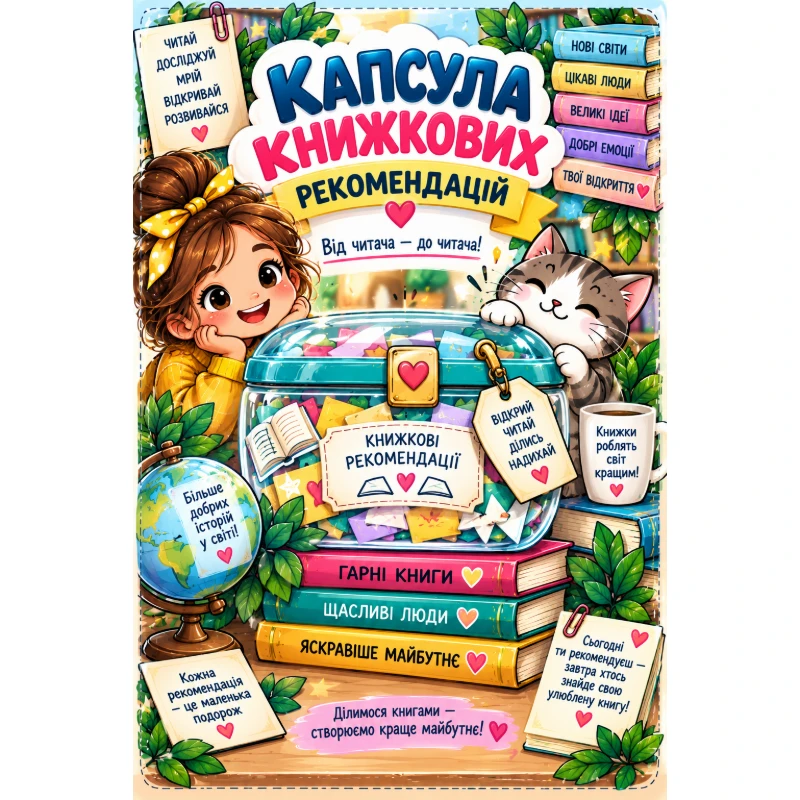 Матеріали до уроку Виховна робота 5 клас, 6 клас, 7 клас, 8 клас, 9 клас, 10 клас, 11 клас, Старші класи - зображення Skoln