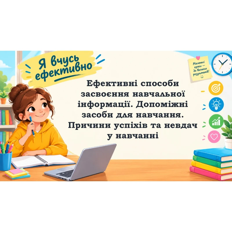Презентація Здоров’я, безпека та добробут 5 клас - зображення Skoln