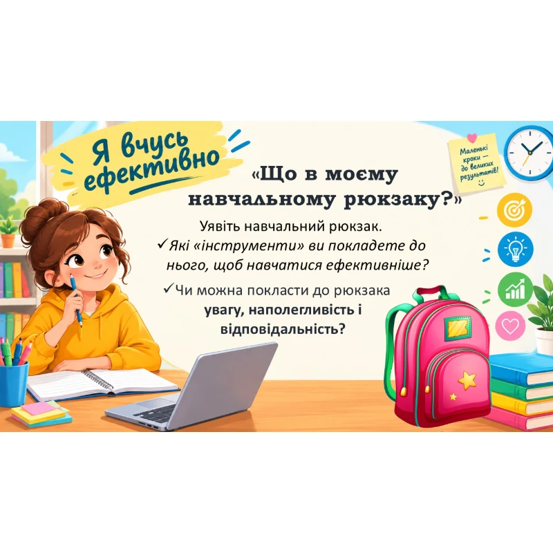 Презентація Здоров’я, безпека та добробут 5 клас - зображення Skoln