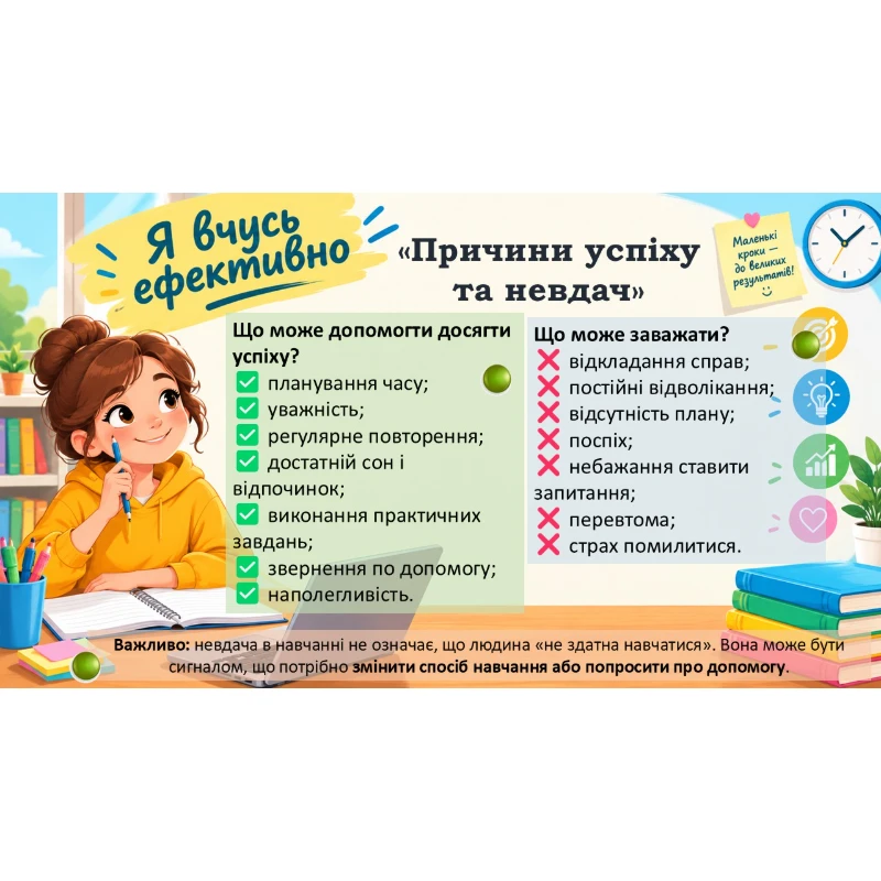 Презентація Здоров’я, безпека та добробут 5 клас - зображення Skoln