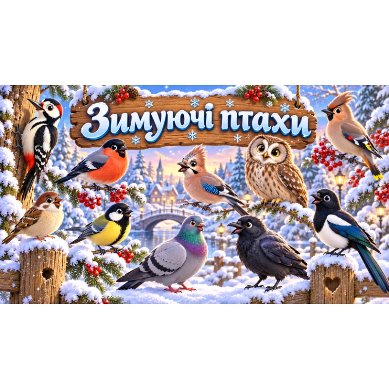 Комплект  1 клас, Дошкілля - зображення Skoln