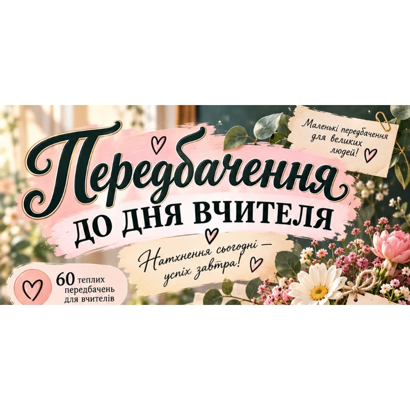 Матеріали для друку Педагог-організатор Старші класи - зображення Skoln