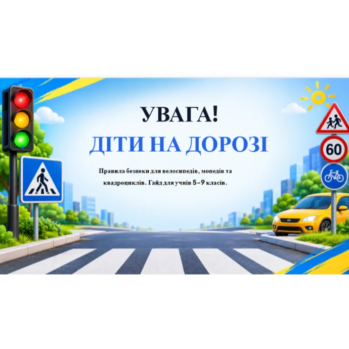Презентація Виховна робота 5 клас, 6 клас, 7 клас, 8 клас, 9 клас - зображення Skoln