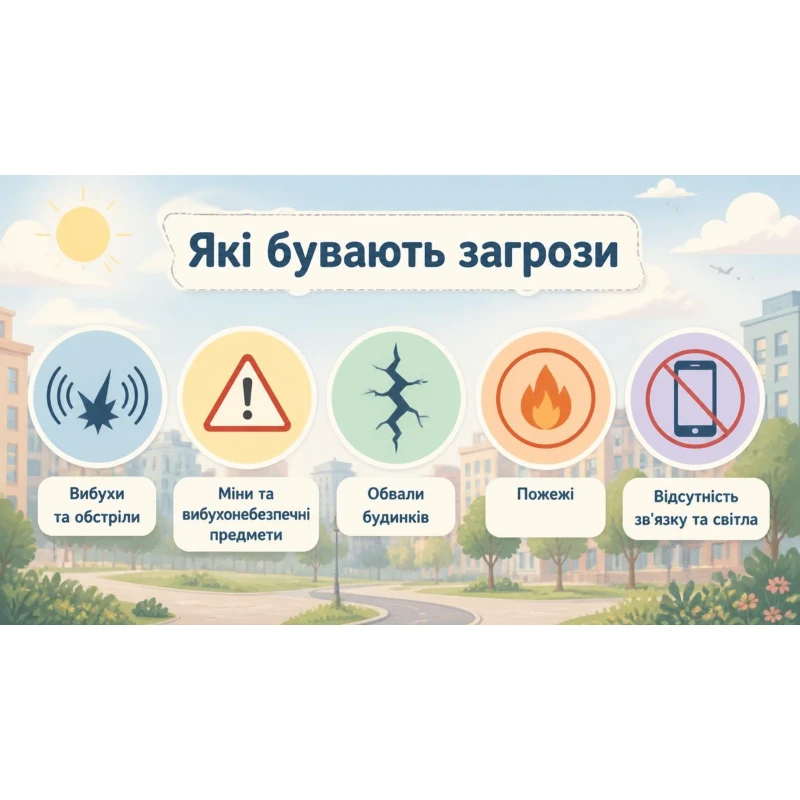 Матеріали до уроку Здоров’я, безпека та добробут 6 клас, Молодші класи - зображення Skoln
