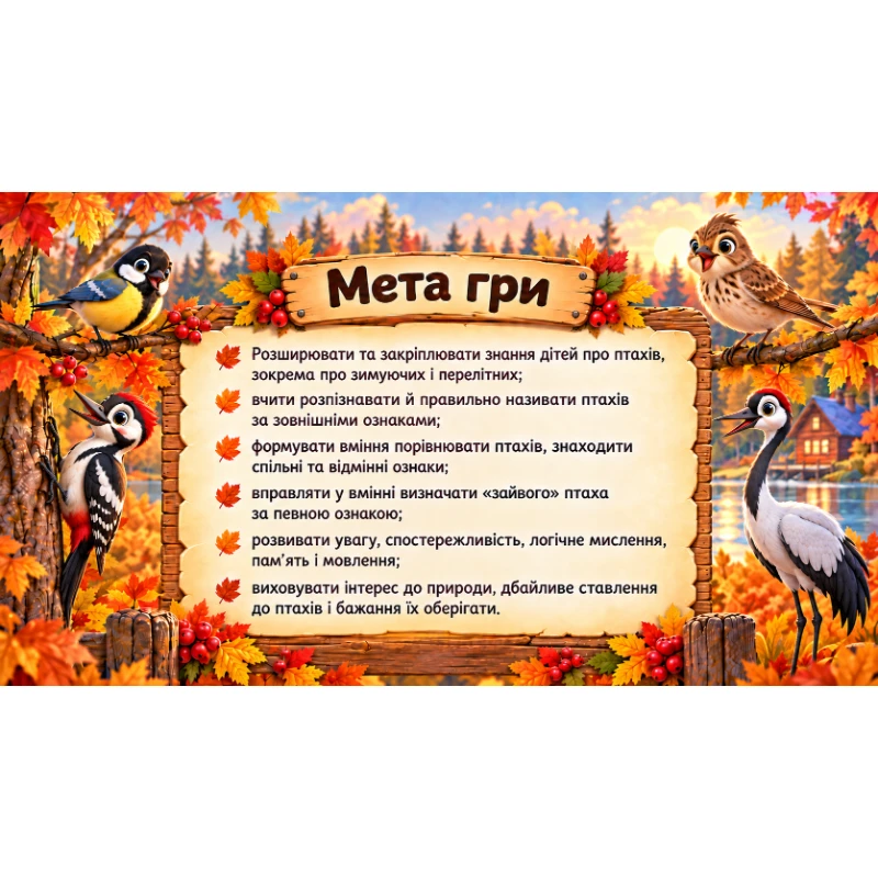 Дидактична гра  1 клас, Дошкілля - зображення Skoln