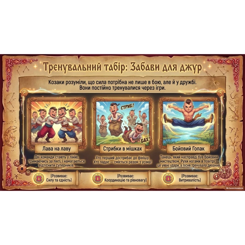 Презентація Історія України 1 клас, 2 клас, 3 клас, 4 клас, 5 клас, 6 клас, 7 клас, 8 клас, 9 клас, 10 клас - зображення Skoln