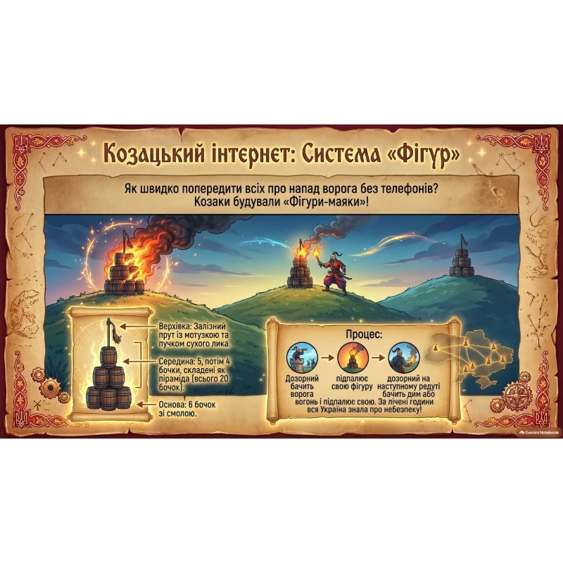 Презентація Історія України 1 клас, 2 клас, 3 клас, 4 клас, 5 клас, 6 клас, 7 клас, 8 клас, 9 клас, 10 клас - зображення Skoln