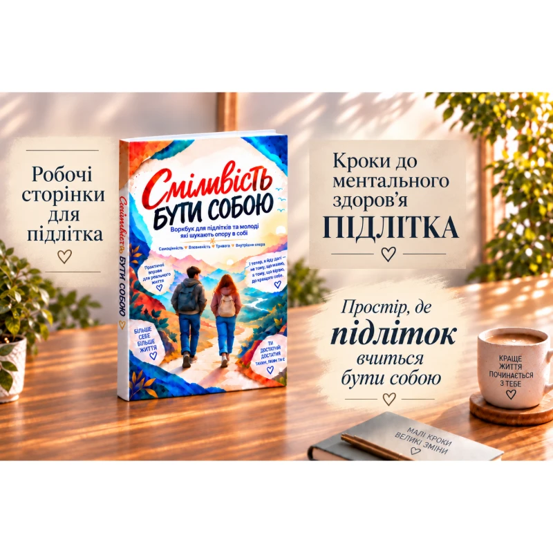 Робочий аркуш Психологія/психолог Старші класи - зображення Skoln