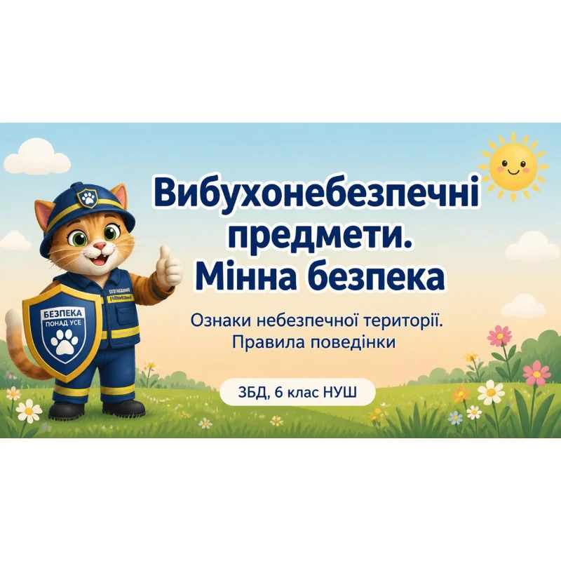 Презентація Здоров’я, безпека та добробут 2 клас, 3 клас, 4 клас, 5 клас, 6 клас - зображення Skoln