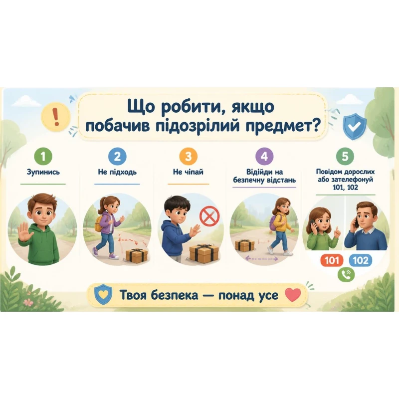 Презентація Здоров’я, безпека та добробут 2 клас, 3 клас, 4 клас, 5 клас, 6 клас - зображення Skoln