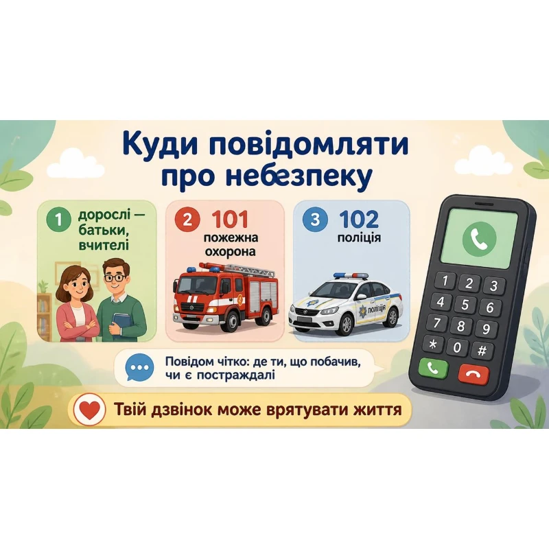 Презентація Здоров’я, безпека та добробут 2 клас, 3 клас, 4 клас, 5 клас, 6 клас - зображення Skoln