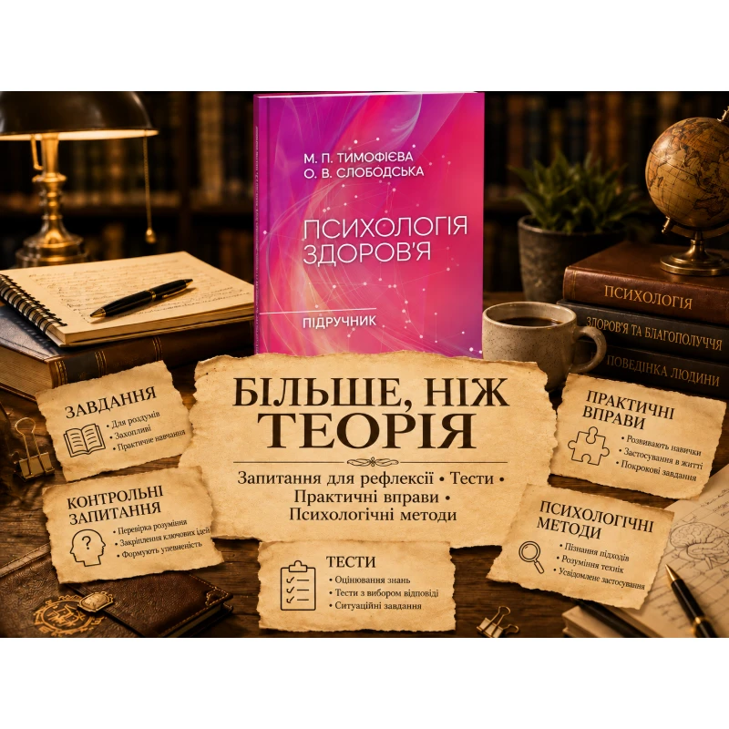 Методичні матеріали Основи здоров’я Всі класи - зображення Skoln