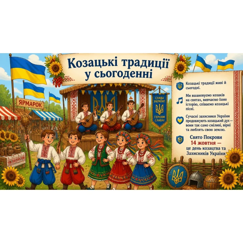 Презентація Виховна робота 1 клас, 2 клас, 3 клас, 4 клас, 5 клас, 6 клас, 7 клас, Всі класи - зображення Skoln