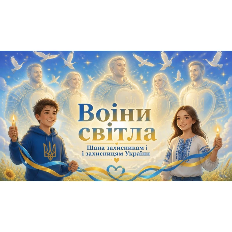 Презентація Виховна робота 1 клас, 2 клас, 3 клас, 4 клас, 5 клас, 6 клас, 7 клас - зображення Skoln