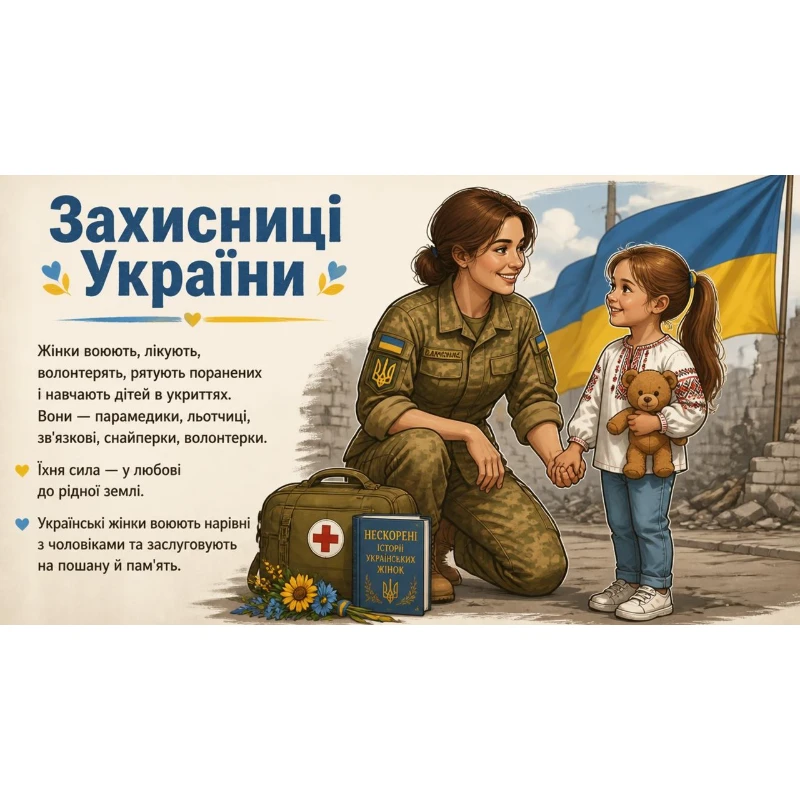Презентація Виховна робота 1 клас, 2 клас, 3 клас, 4 клас, 5 клас, 6 клас, 7 клас - зображення Skoln