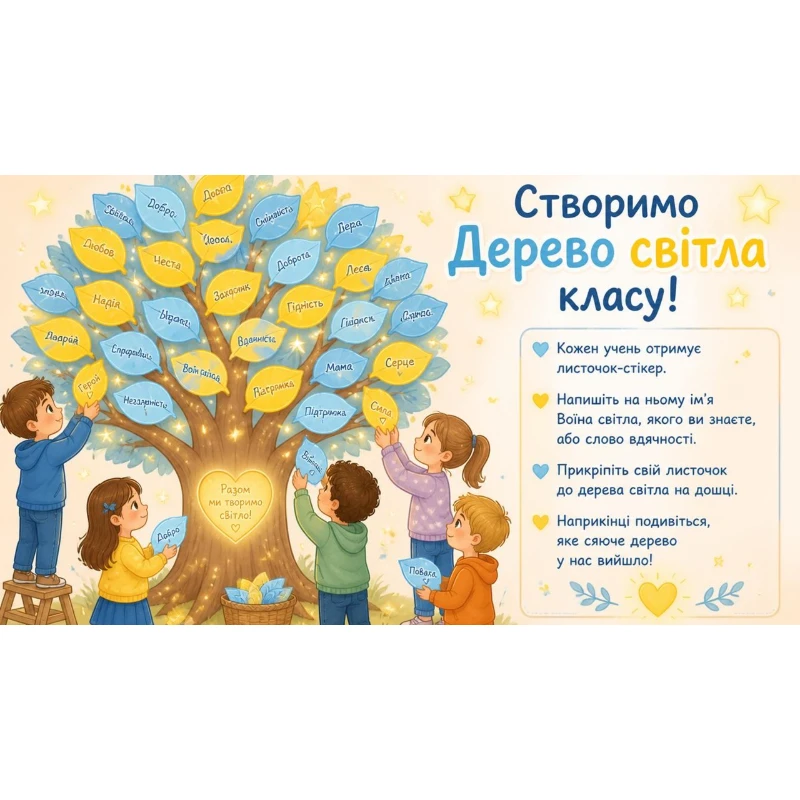 Презентація Виховна робота 1 клас, 2 клас, 3 клас, 4 клас, 5 клас, 6 клас, 7 клас - зображення Skoln