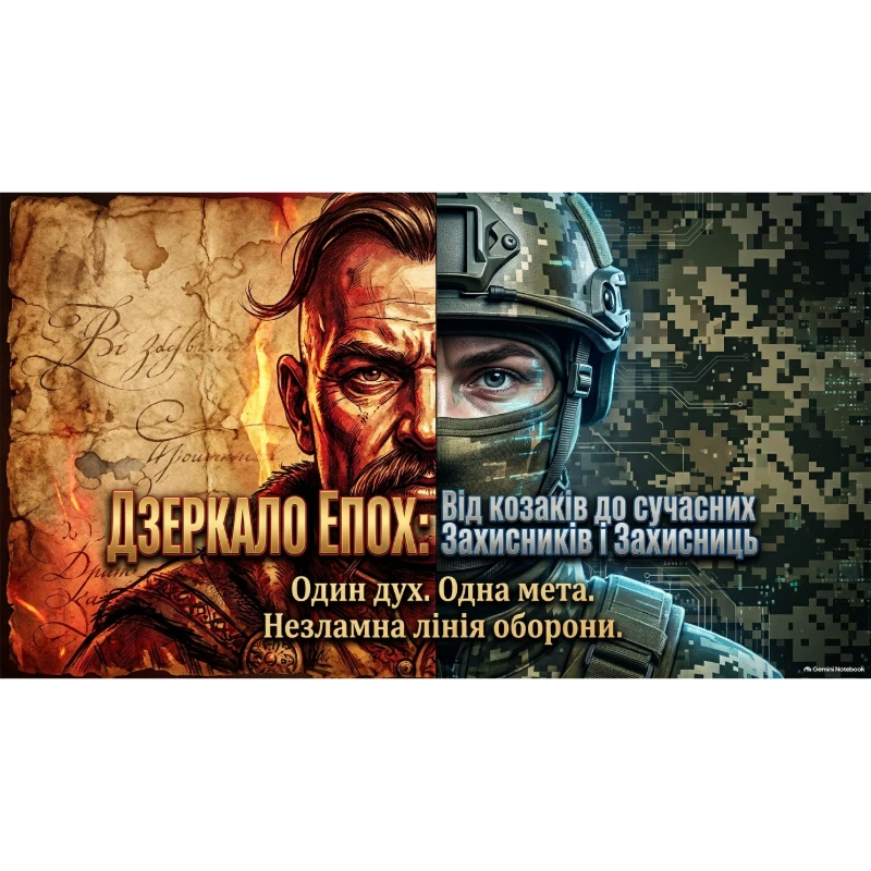 Презентація Захист України Всі класи - зображення Skoln