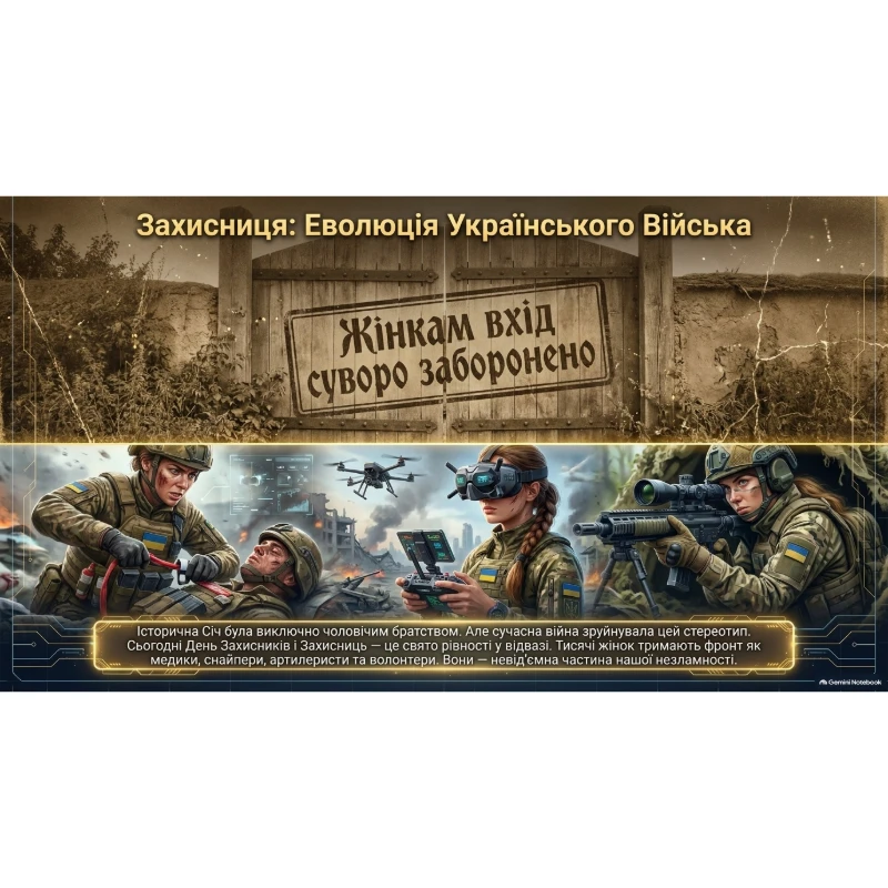 Презентація Захист України Всі класи - зображення Skoln