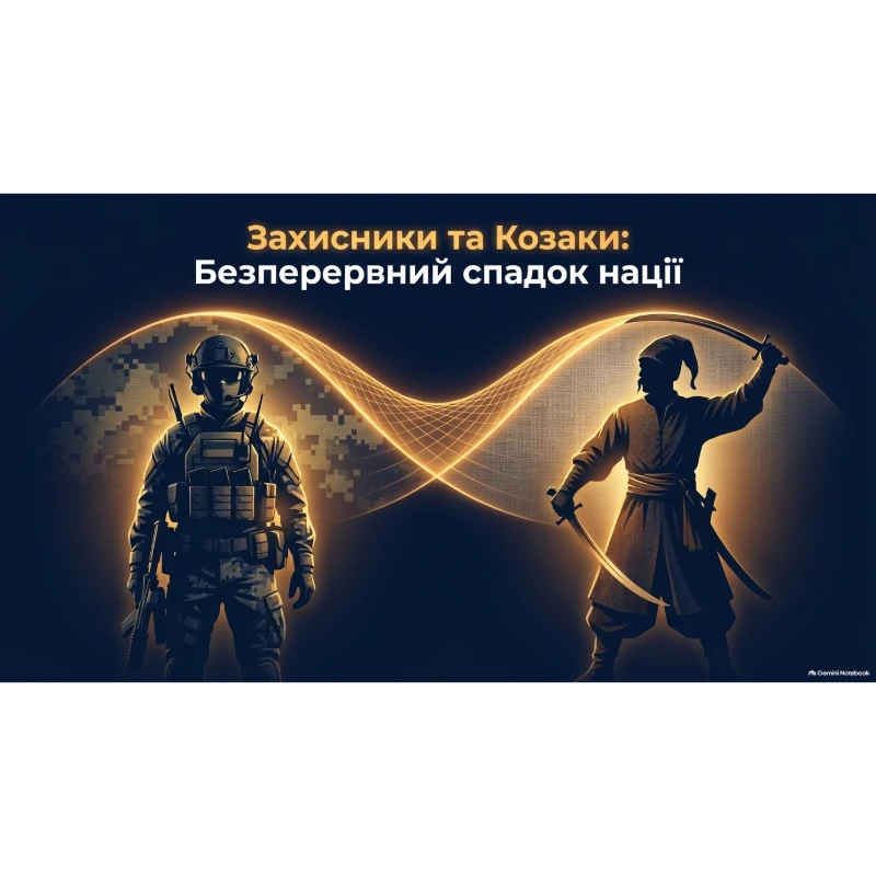 Презентація Захист України Всі класи - зображення Skoln