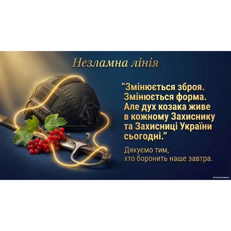 Презентація Захист України Всі класи - зображення Skoln