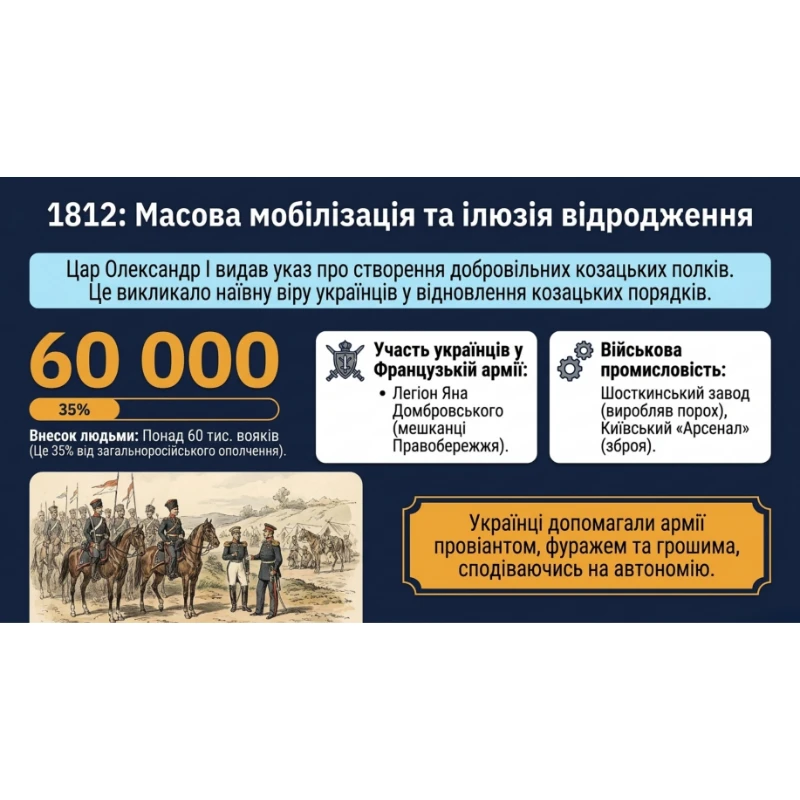 Матеріали до уроку Історія України 9 клас - зображення Skoln