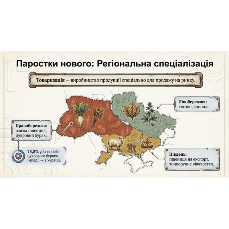 Матеріали до уроку Історія України 9 клас - зображення Skoln