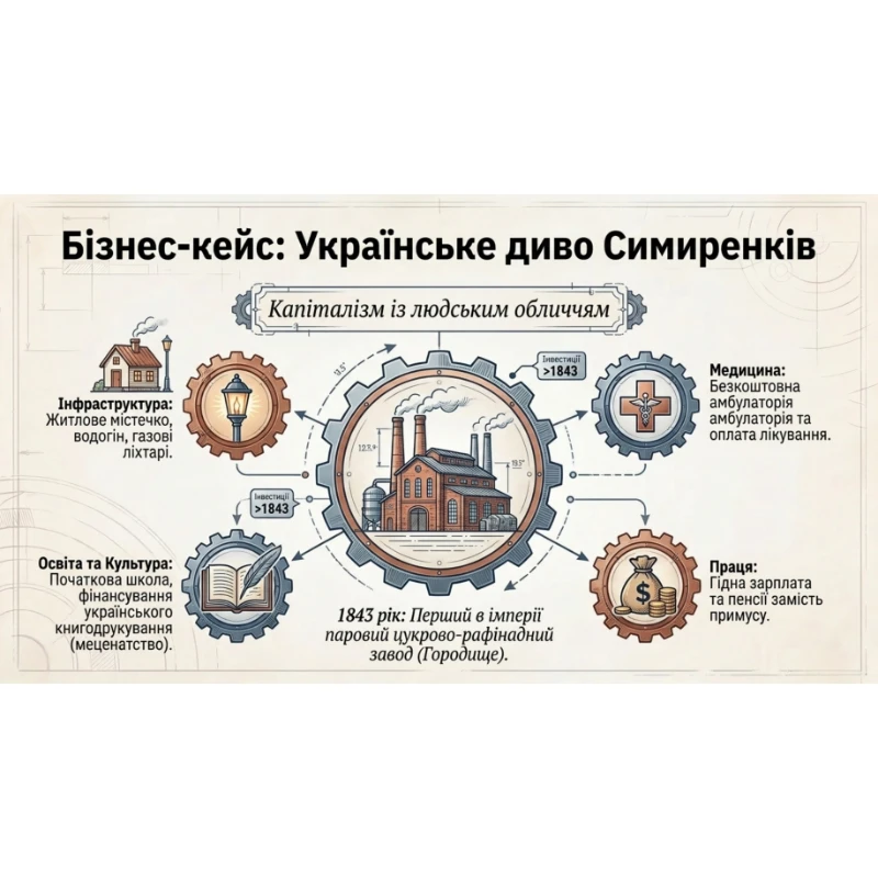 Матеріали до уроку Історія України 9 клас - зображення Skoln