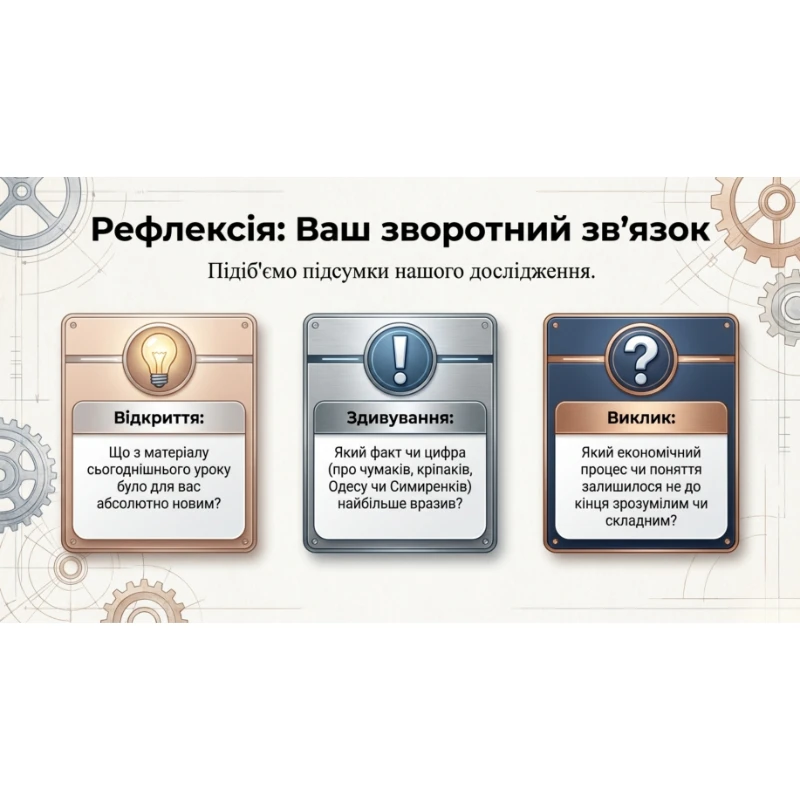 Матеріали до уроку Історія України 9 клас - зображення Skoln
