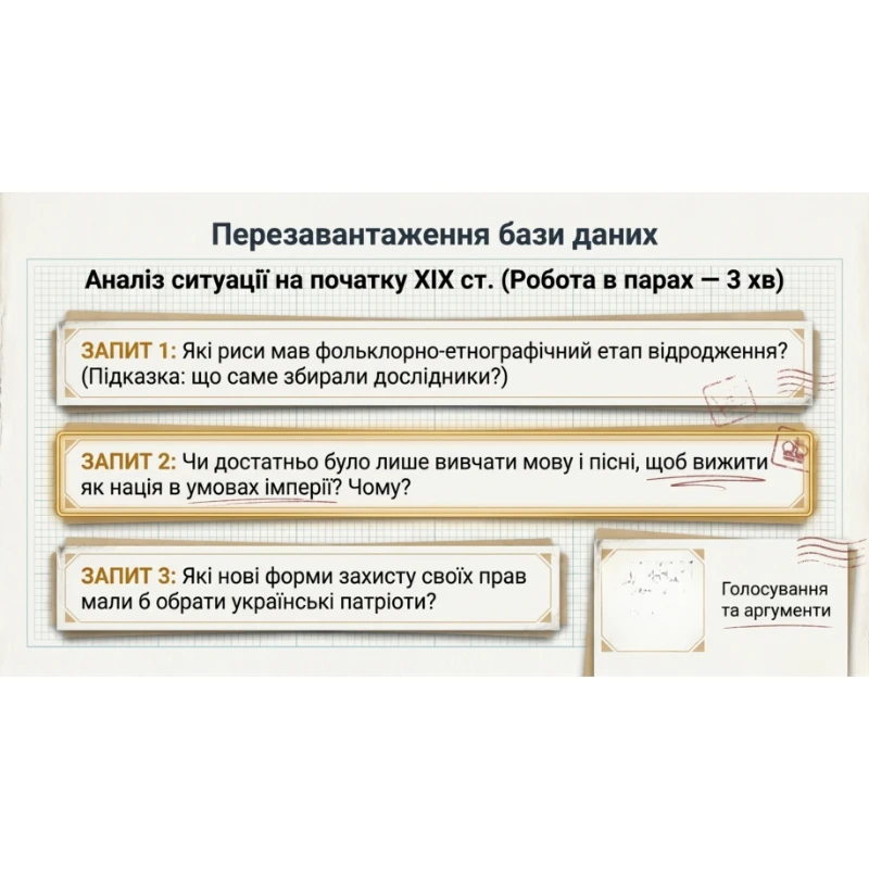 Комплект Історія України 9 клас - зображення Skoln