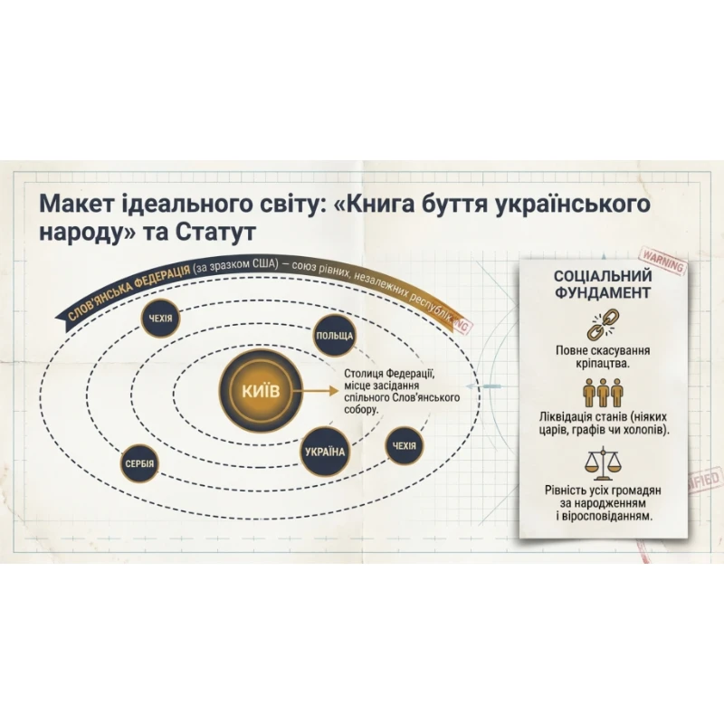 Комплект Історія України 9 клас - зображення Skoln
