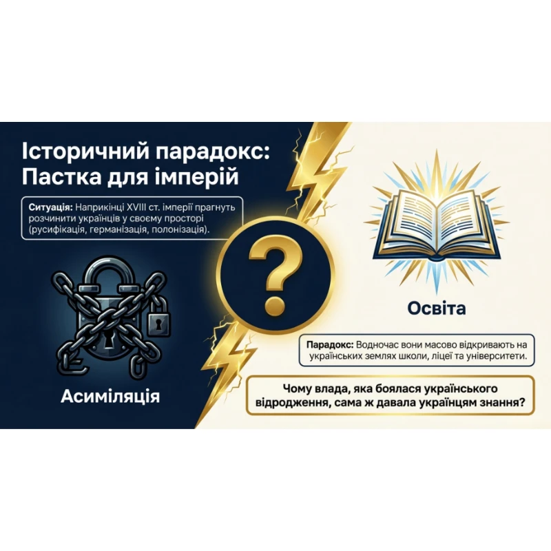 Комплект Історія України 9 клас - зображення Skoln