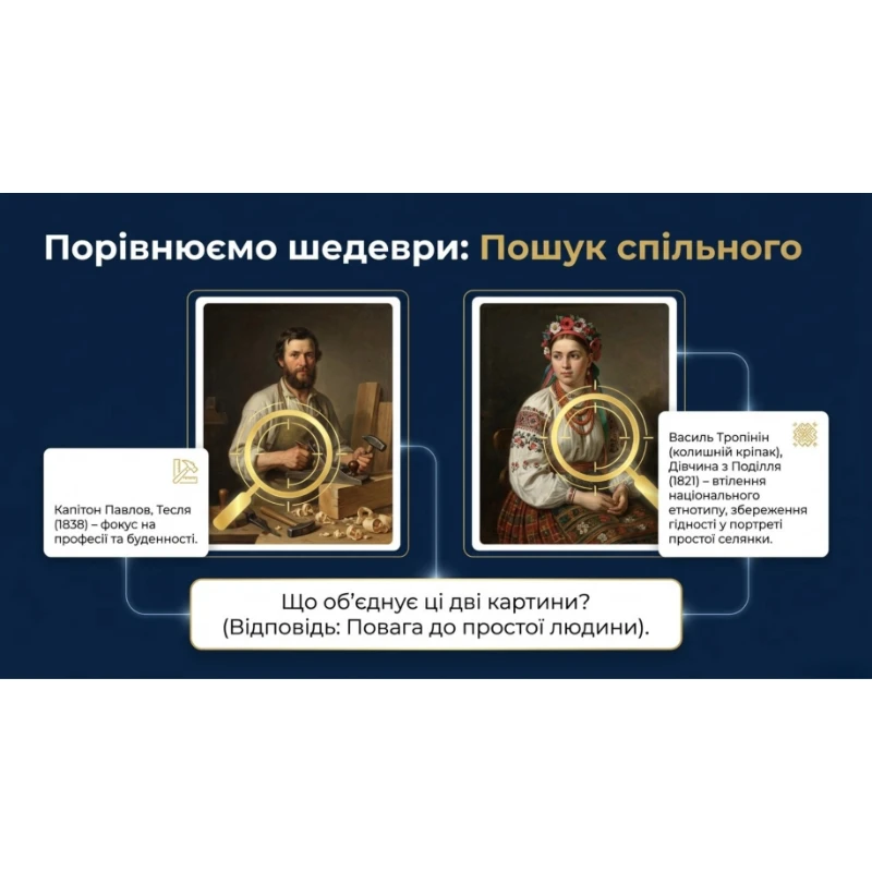 Комплект Історія України 9 клас - зображення Skoln