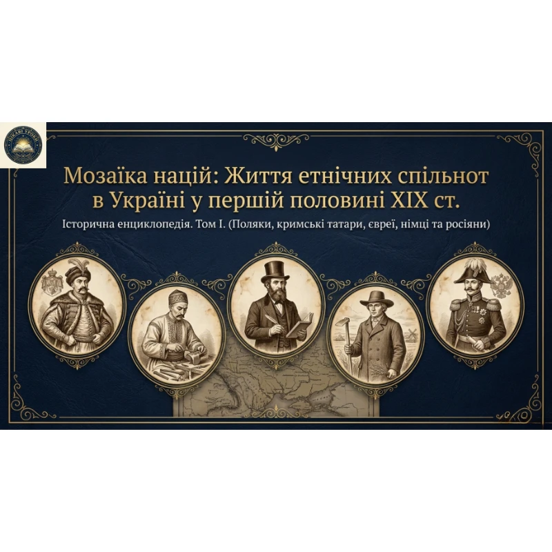 Комплект Історія України 9 клас - зображення Skoln