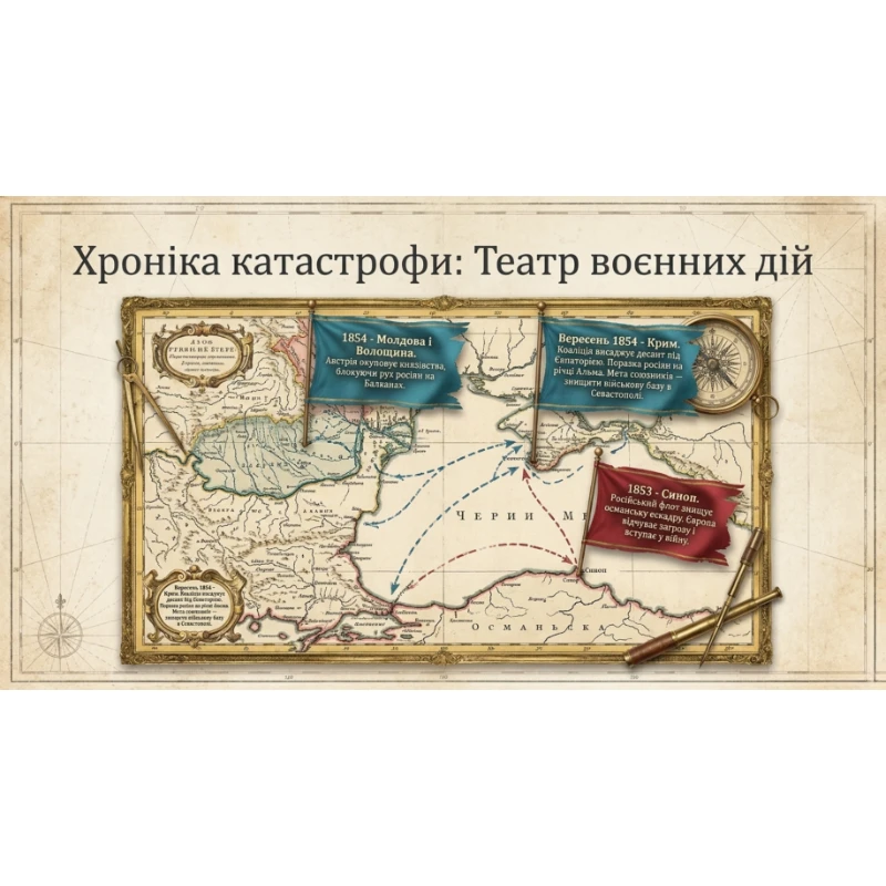 Комплект Історія України 9 клас - зображення Skoln