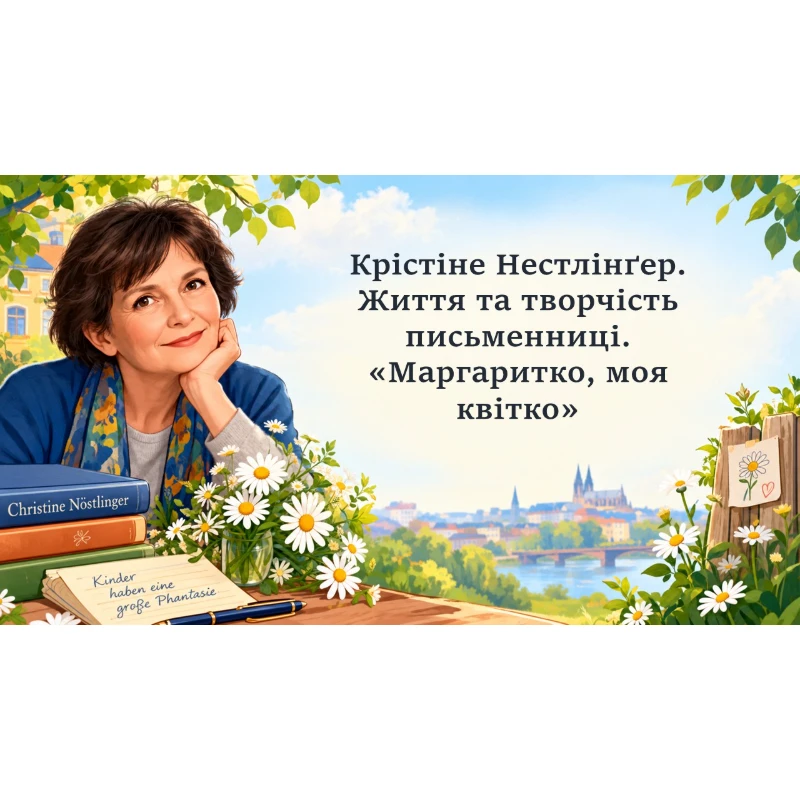 Презентація Зарубіжна література 9 клас - зображення Skoln