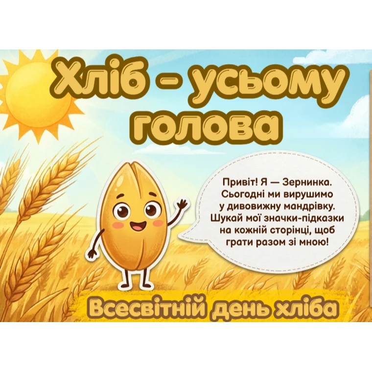 Комплект Виховна робота 1 клас, 2 клас, 3 клас, 4 клас, Дошкілля - зображення Skoln