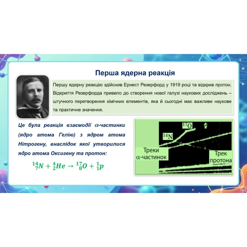 Комплект Фізика 9 клас, Старші класи - зображення Skoln
