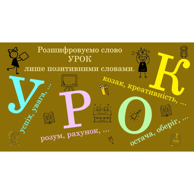 Презентація Математика 4 клас - зображення Skoln